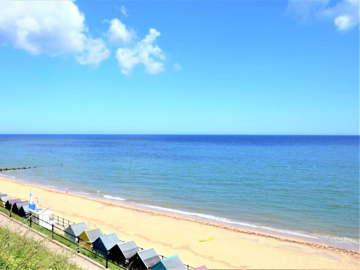 5 Bed In Mundesley 77609 Villa Exterior photo